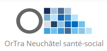 Logo de OrTra Neuchâtel santé-social - Moodle